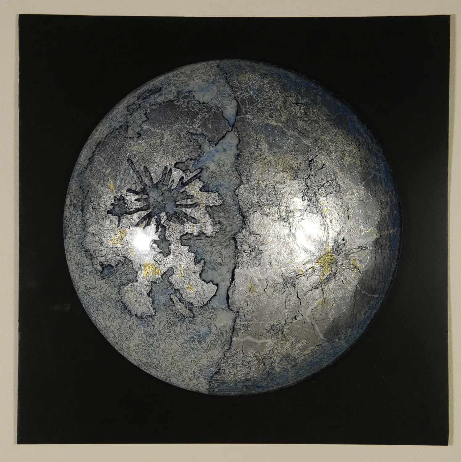 Quarter Moon