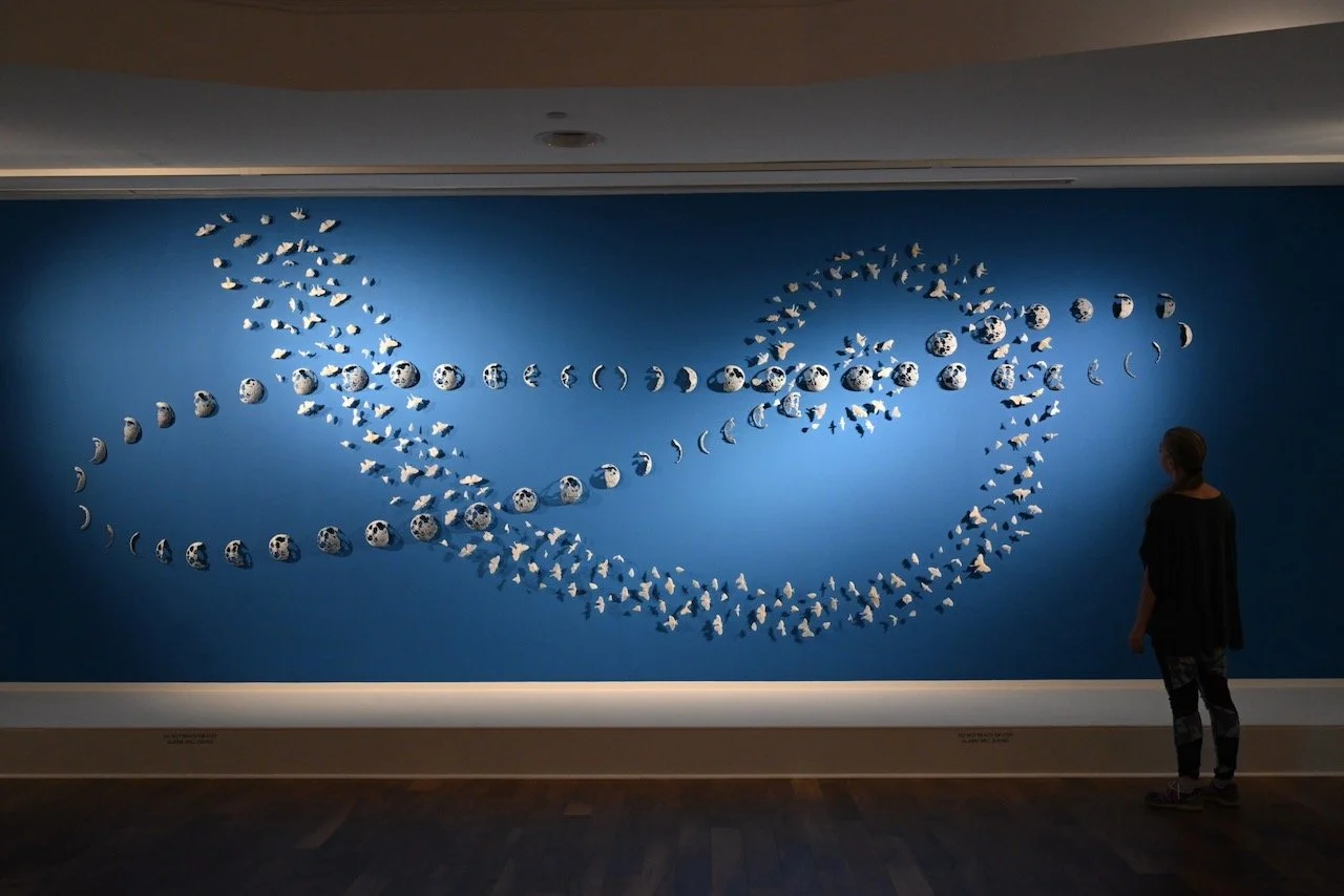 Passage 2025; Mobile Museum of Art
