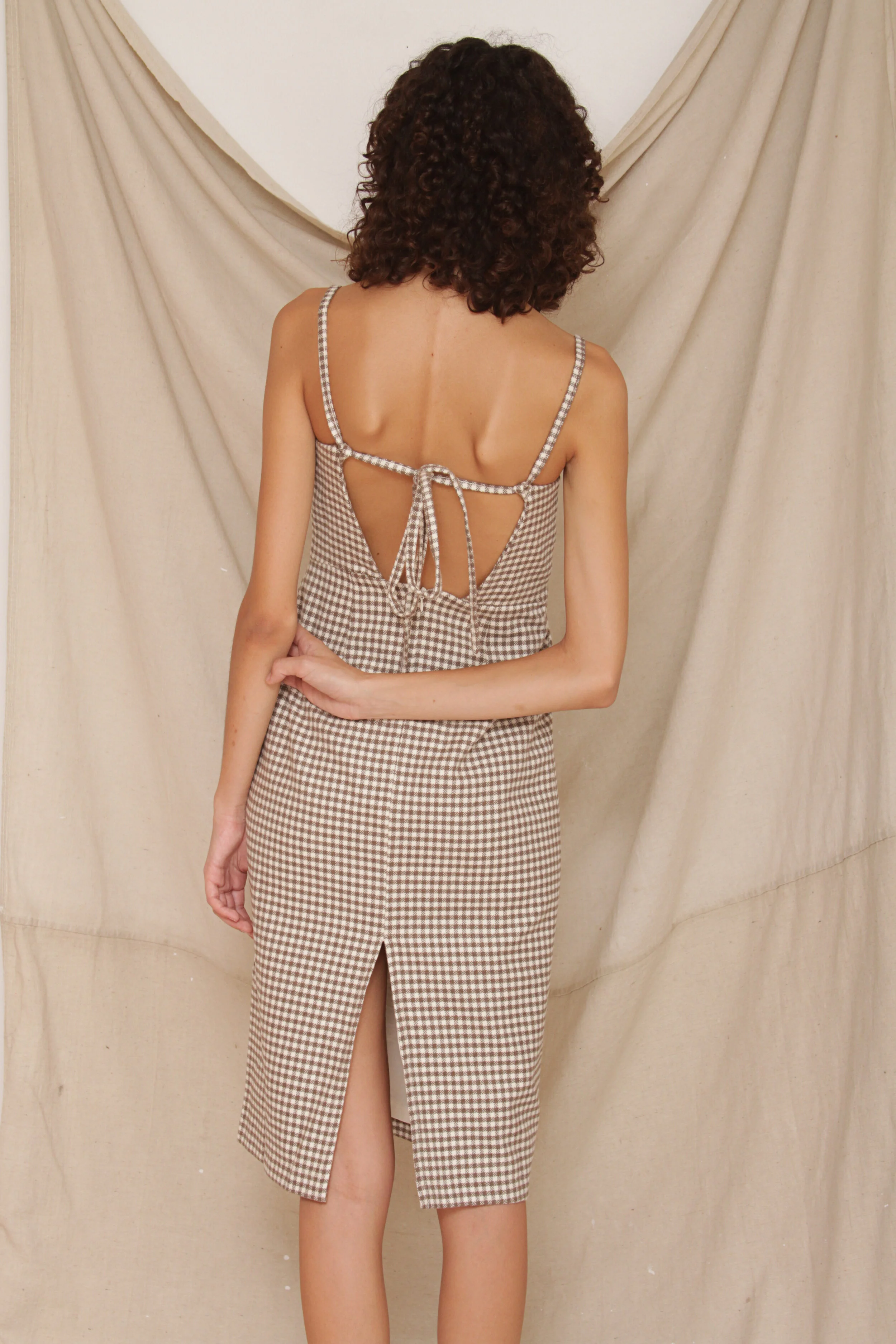 Rita Row Sore Dress