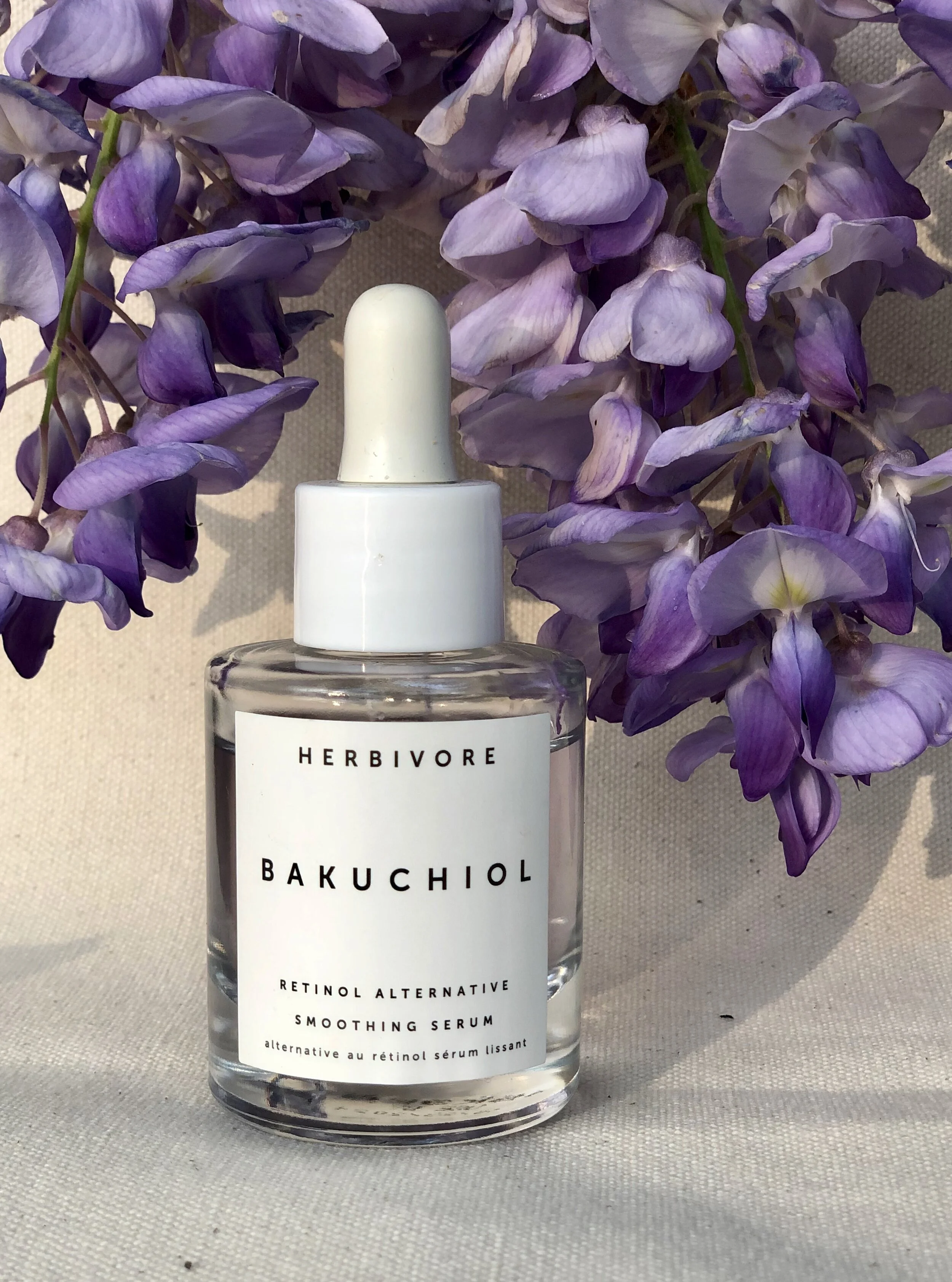 herbivore bakuchiol serum stores