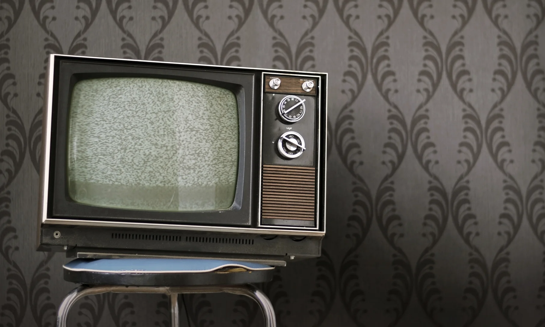 An Unhealthy Obsession