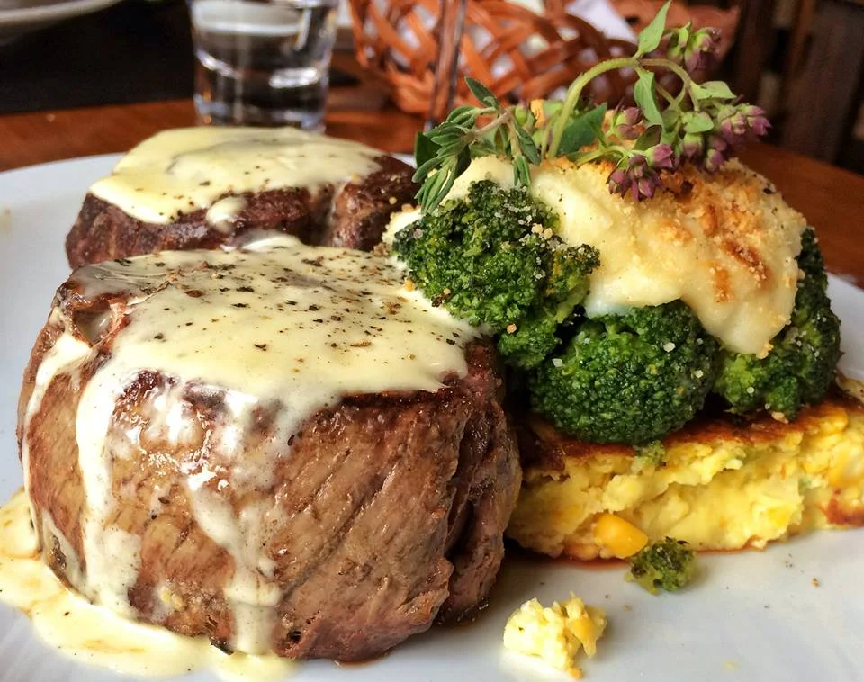 Best Steak of my Life (thus far)