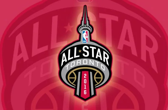 NBA All Star Game 2016