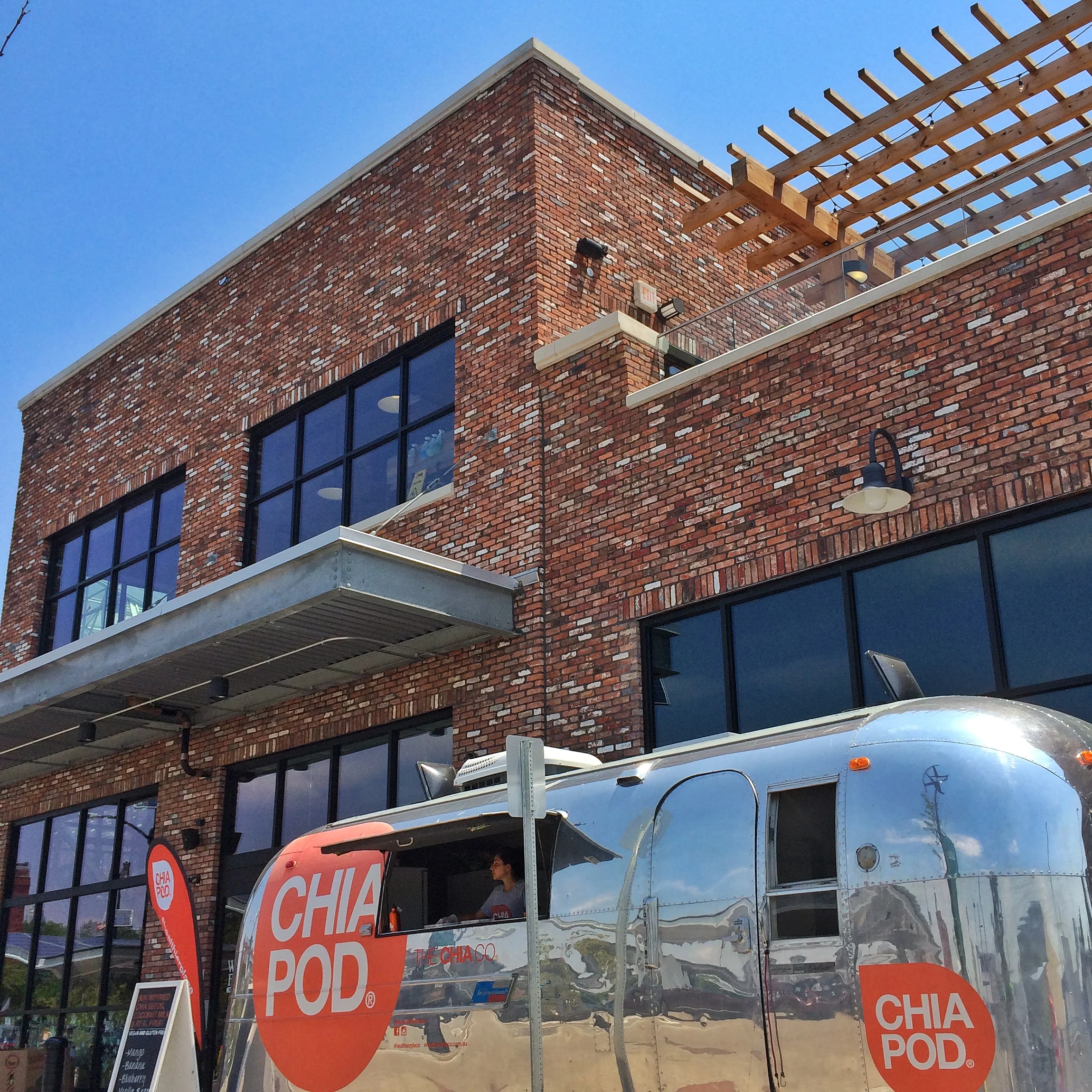 The Chia Co. Tour 2014