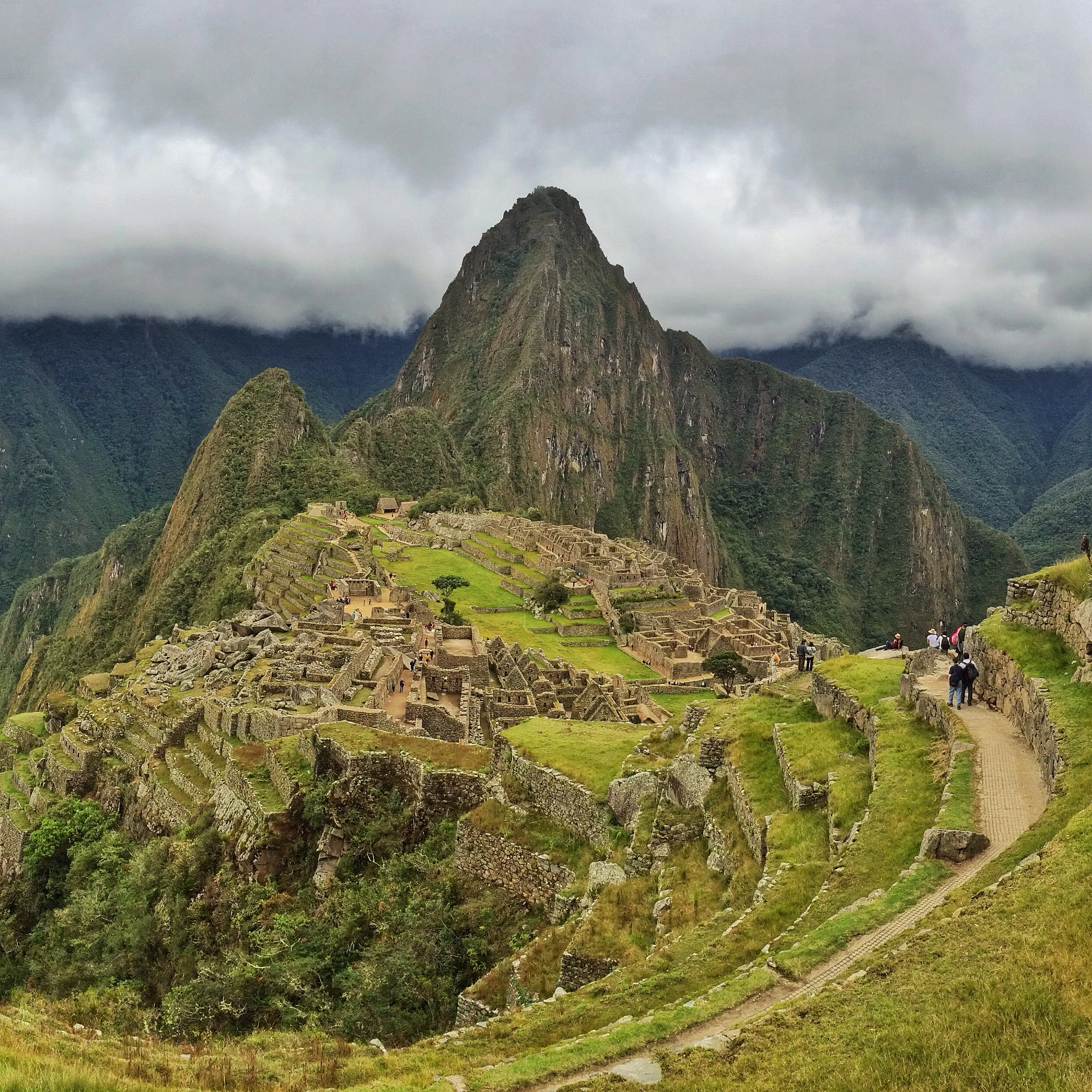 Peru