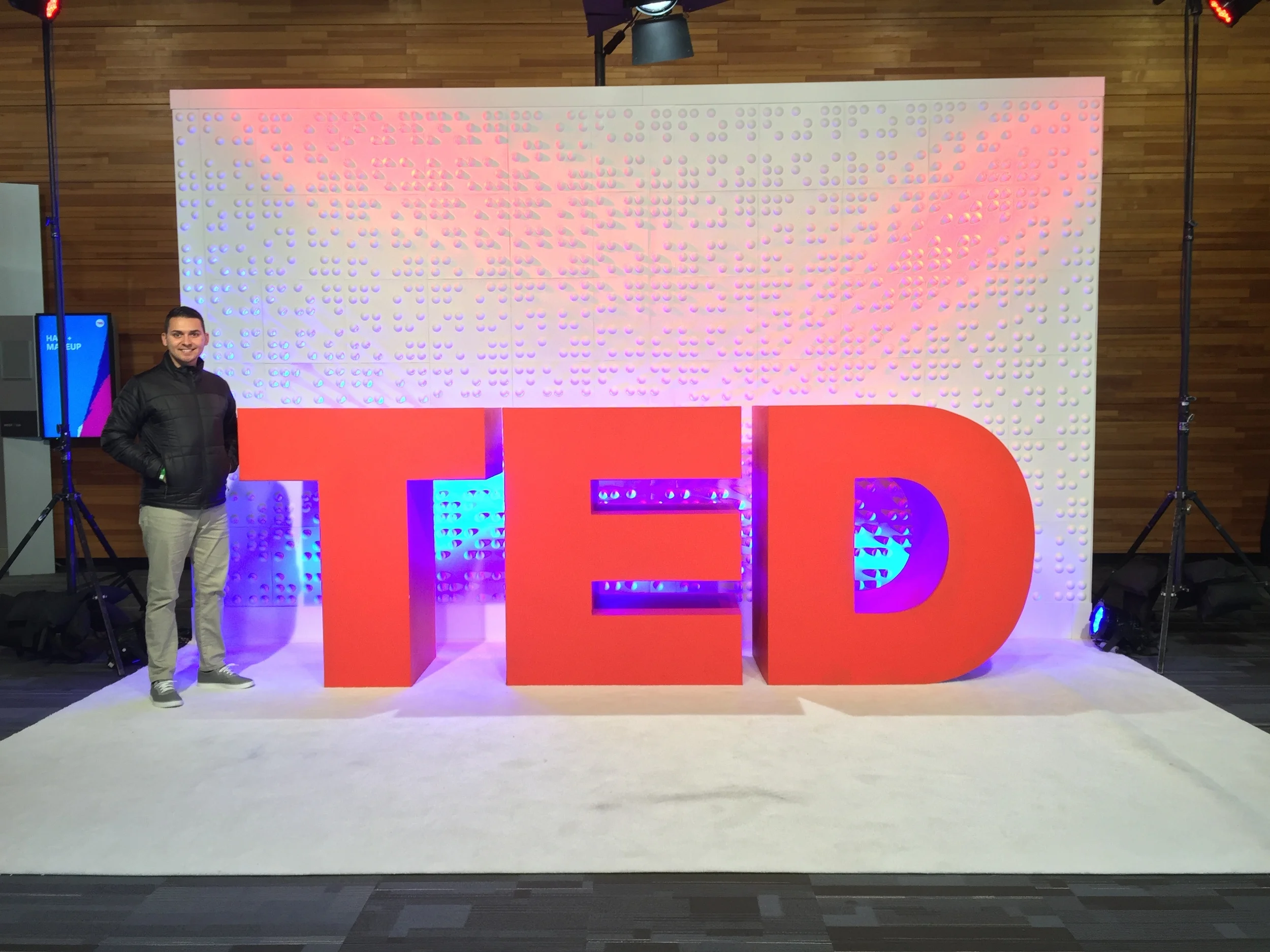 TED Conference