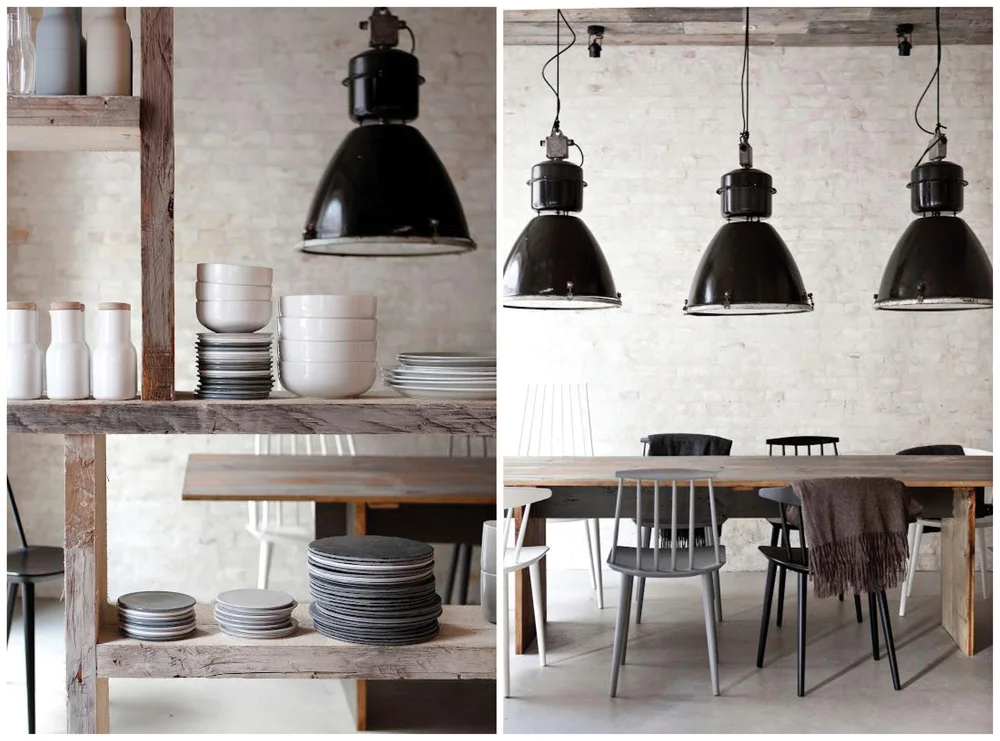 Höst: Scandinavian/Nordic Gastro-Heaven