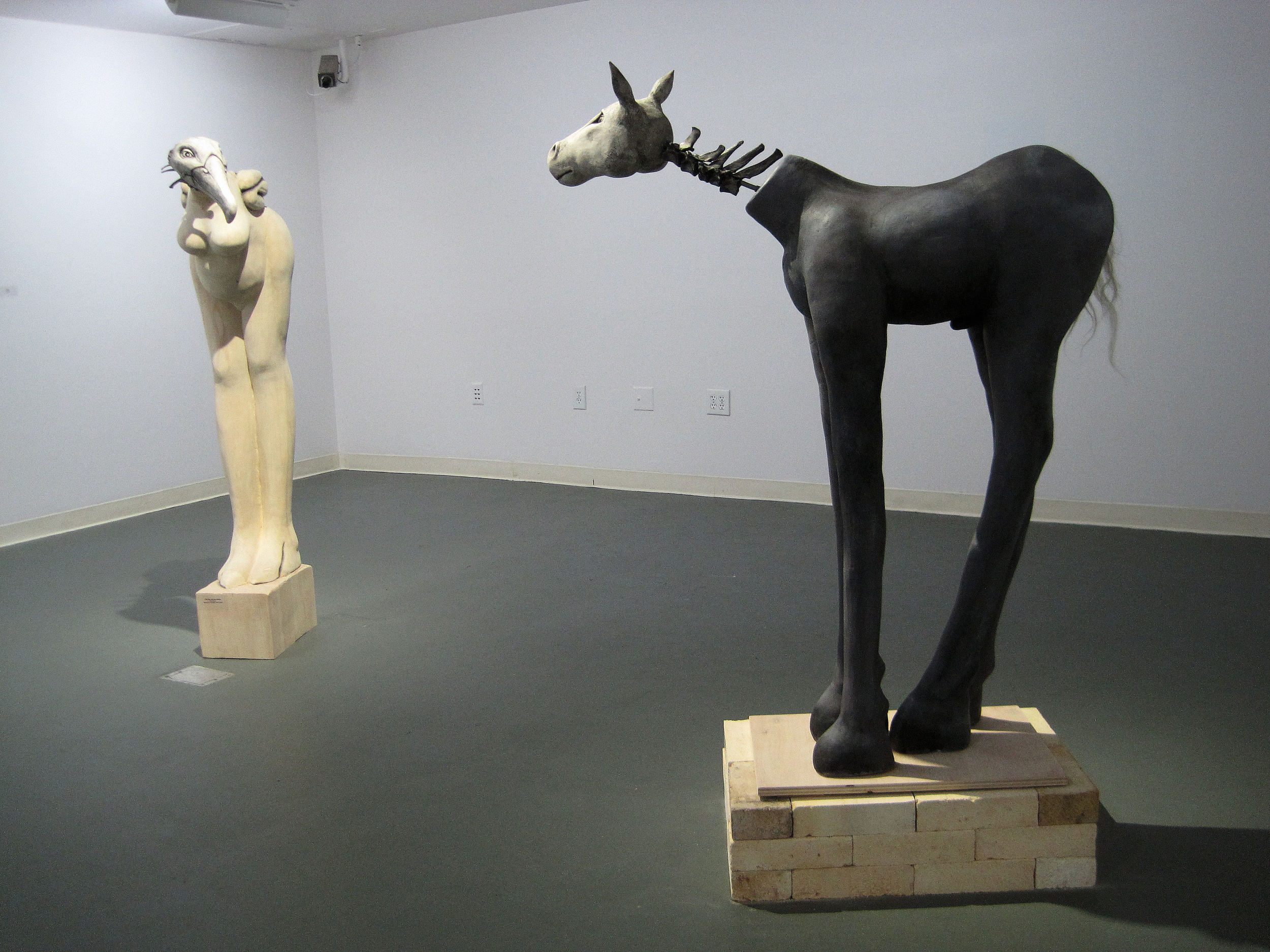 the liar and the whore