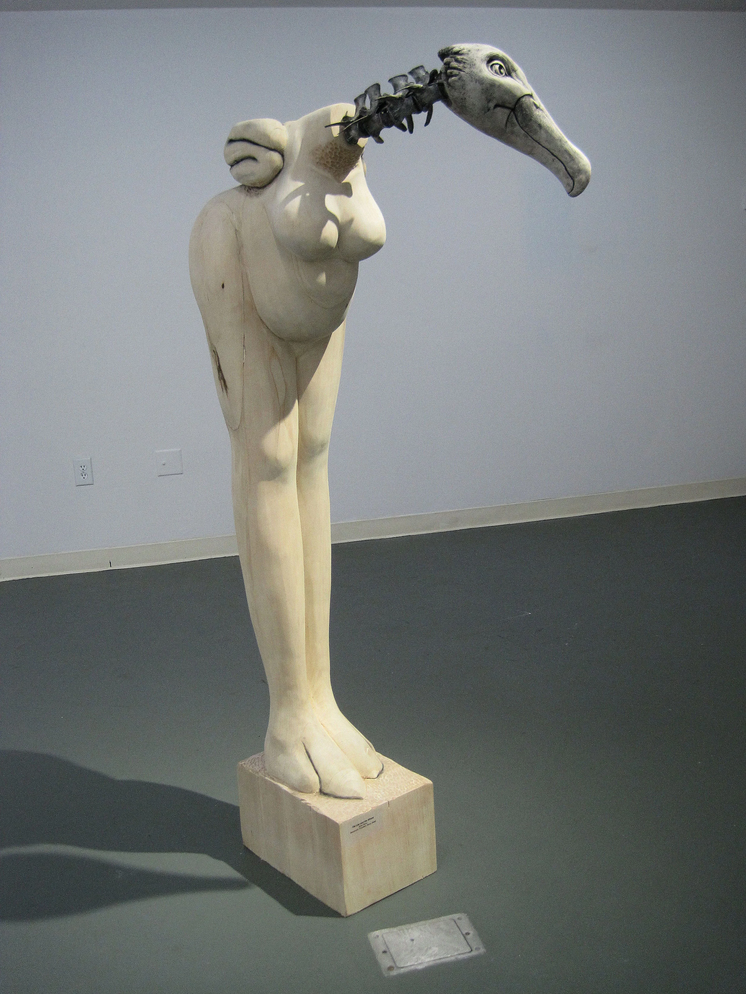 7.TLTW.Right Side of Bird.JPG