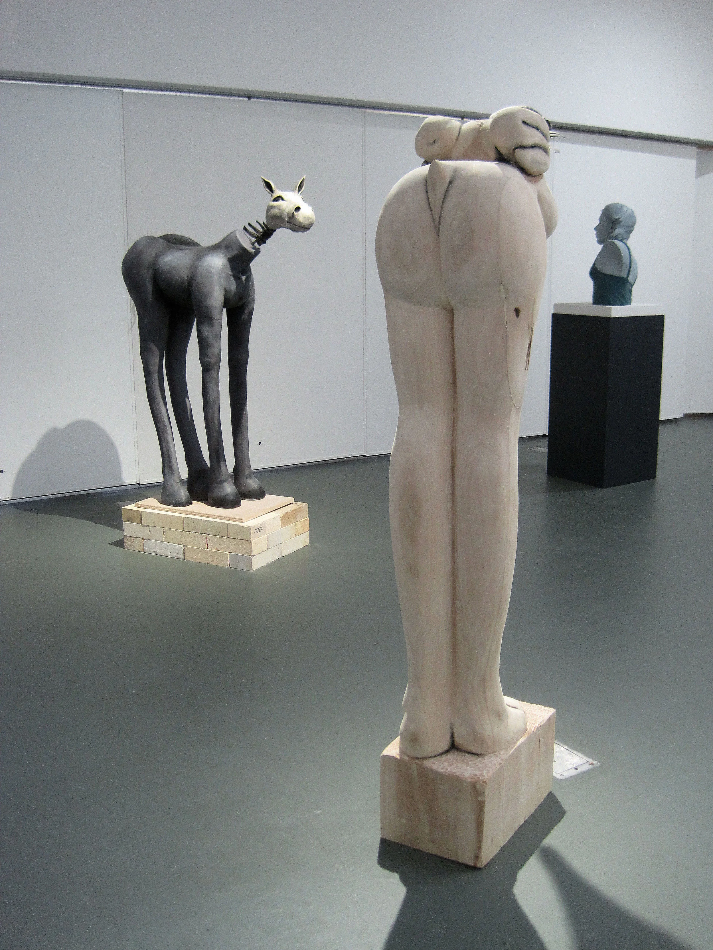 8.TLTW.Back View of Bird.JPG