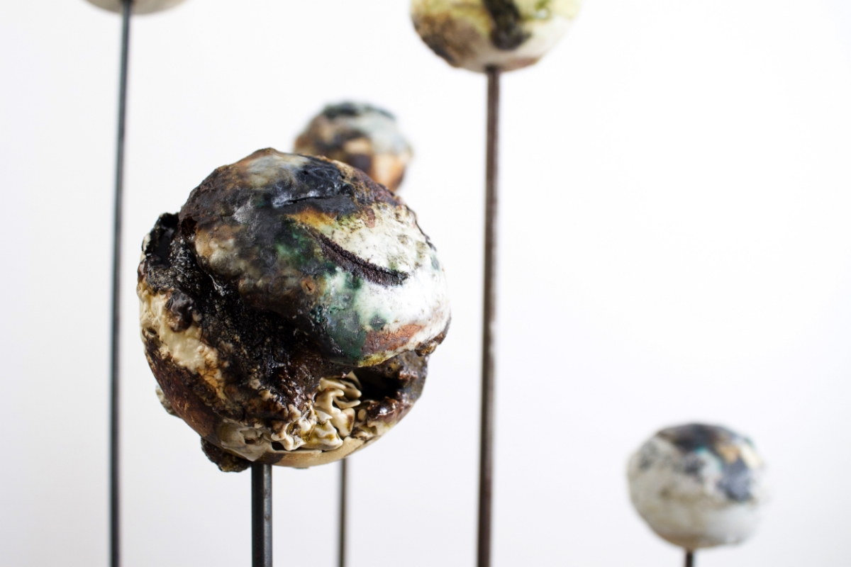 orb (detail)