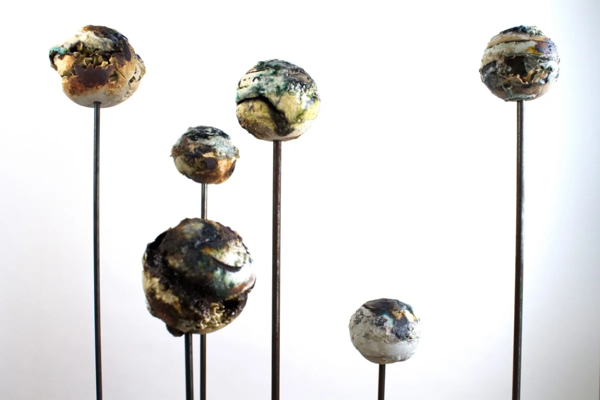orb (detail)