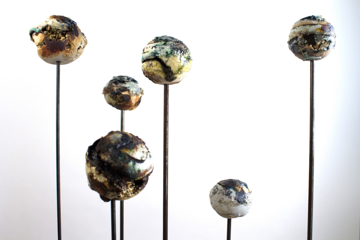 orb (detail)