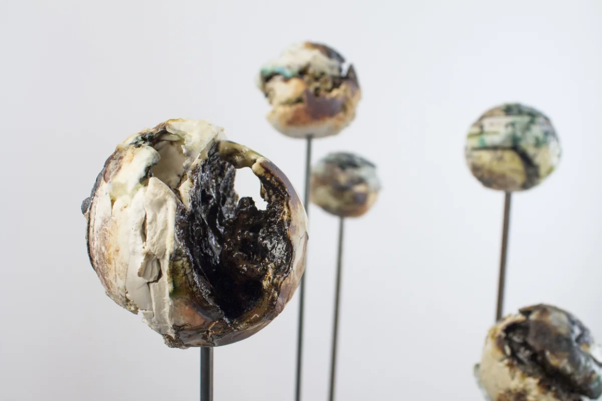 orb (detail)