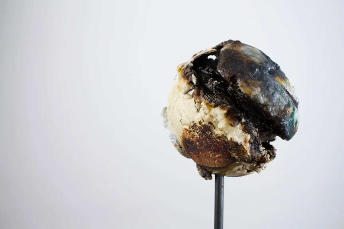 orb no. 3