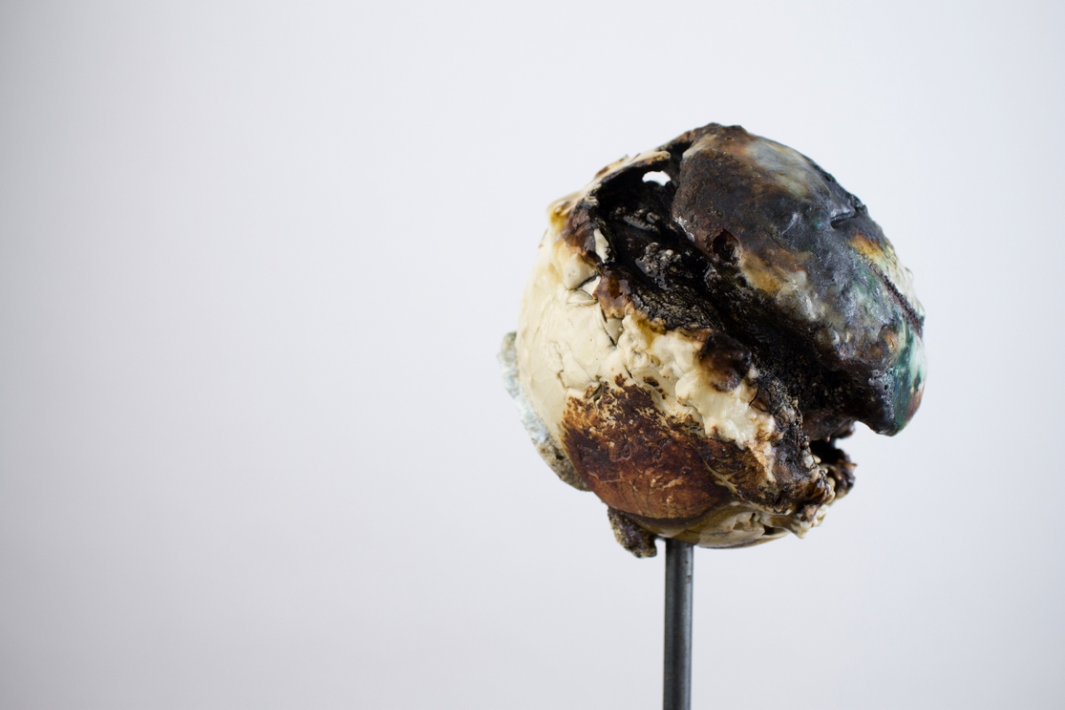 orb no. 3
