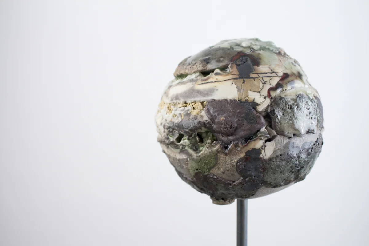 orb no. 4