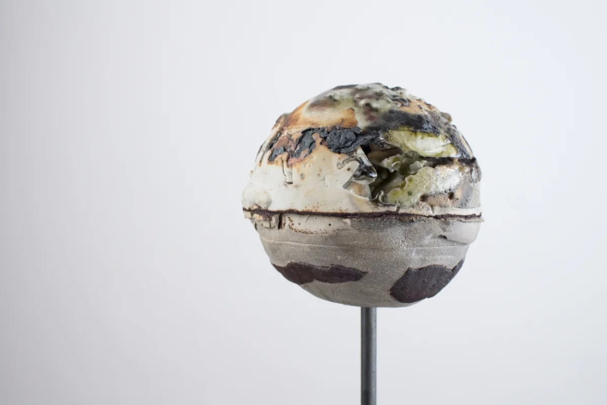 orb no. 8