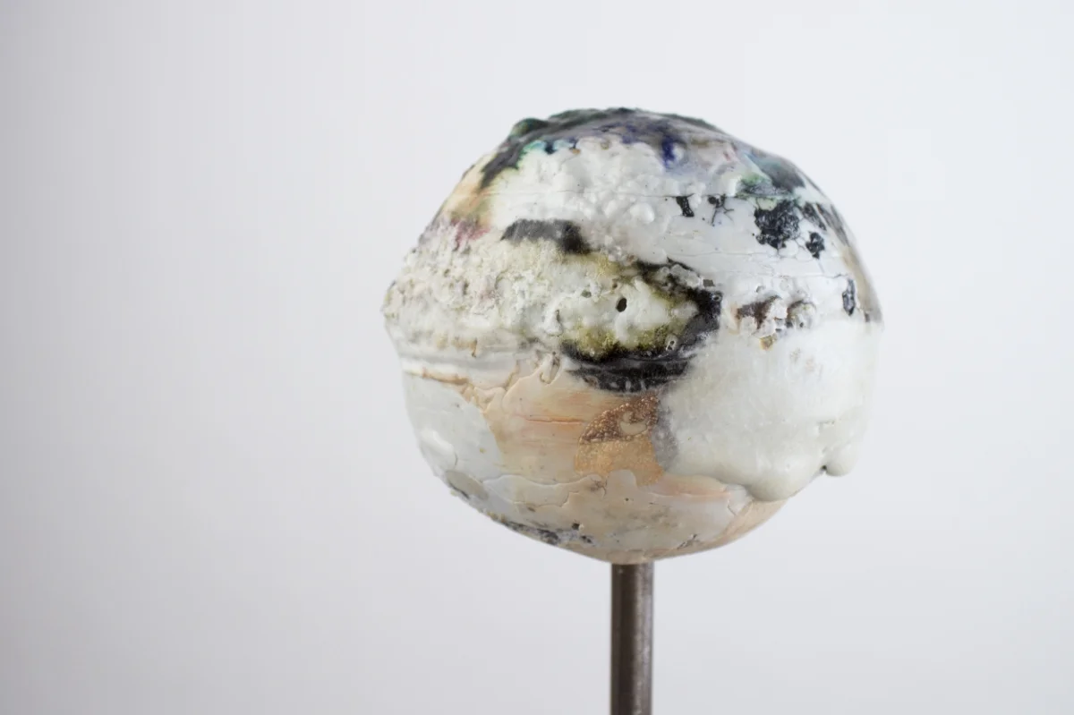 orb no. 13
