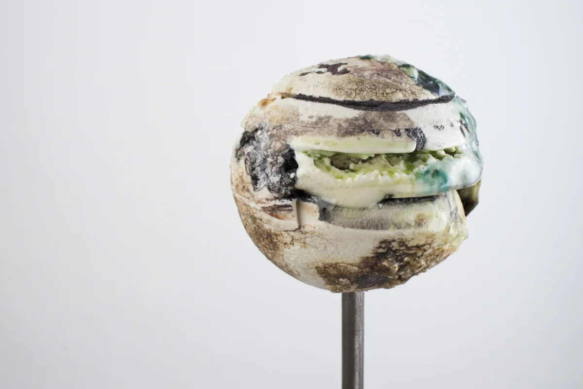 orb no. 14