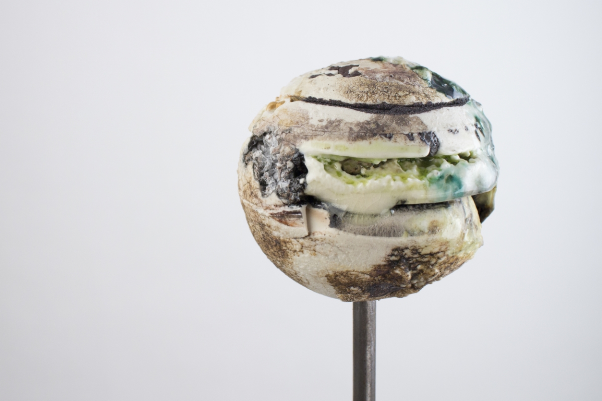 orb no. 14