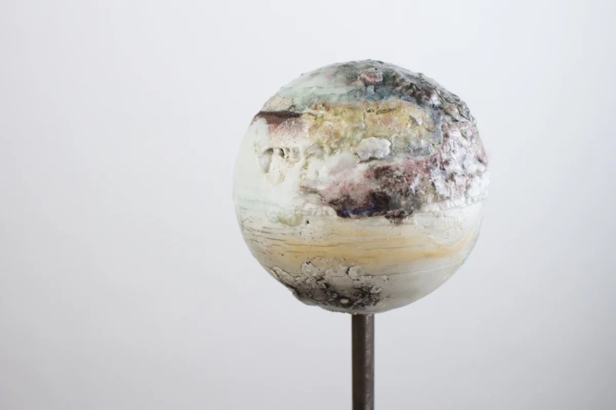 orb no. 15