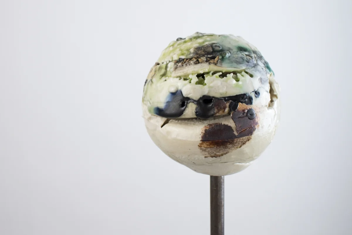 orb no. 17