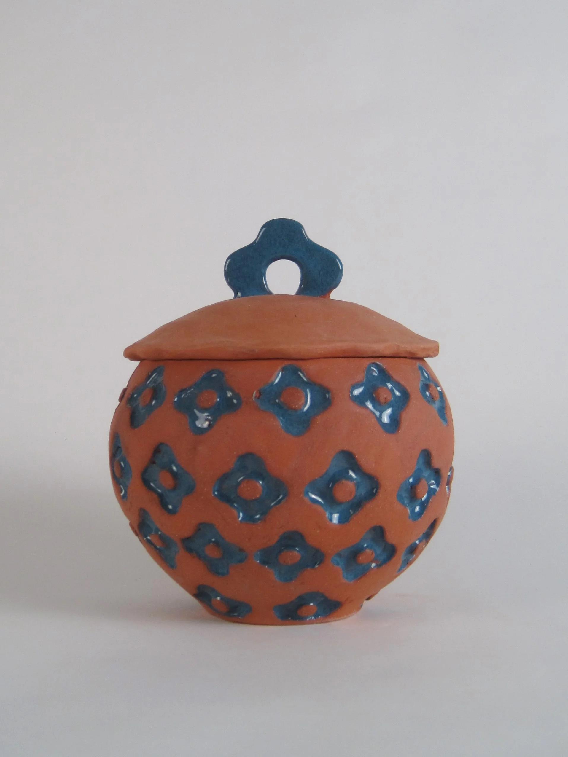  Undergraduate Basic Ceramics Course  New York, 2014 