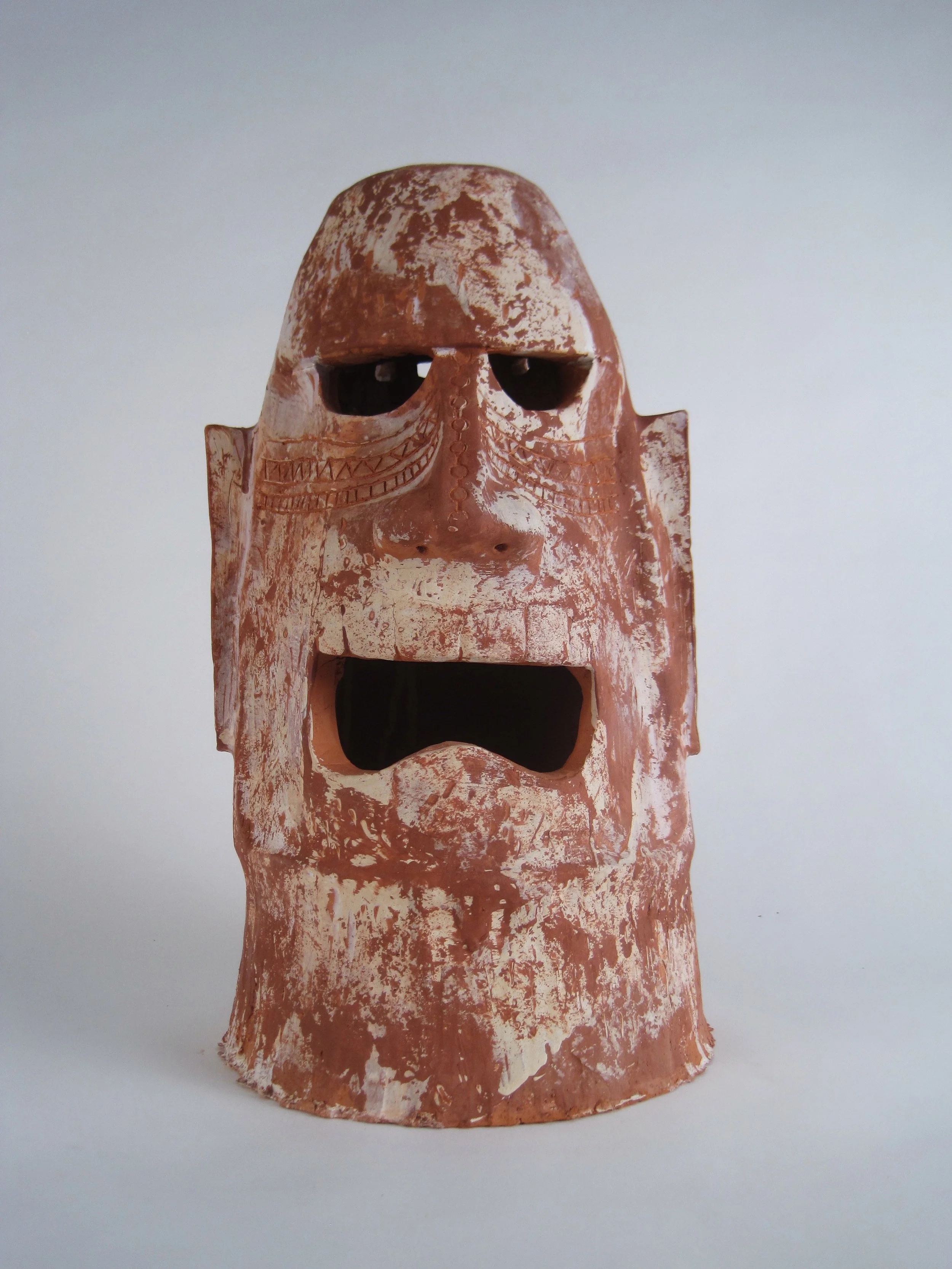  Undergraduate Basic Ceramics Course  New York, 2014 