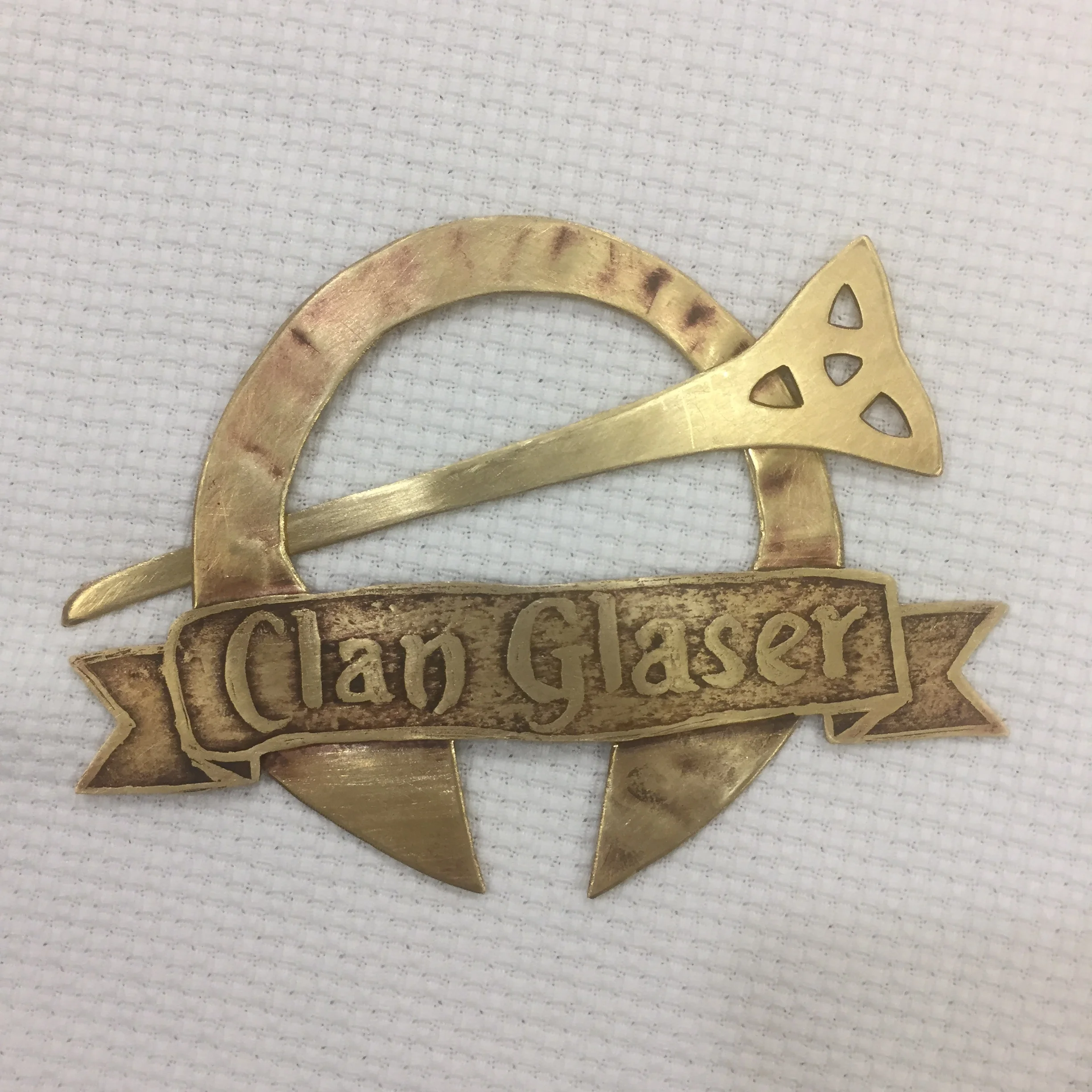  Undergraduate Metalsmithing and Jewelry Course  Nebraska, 2018 