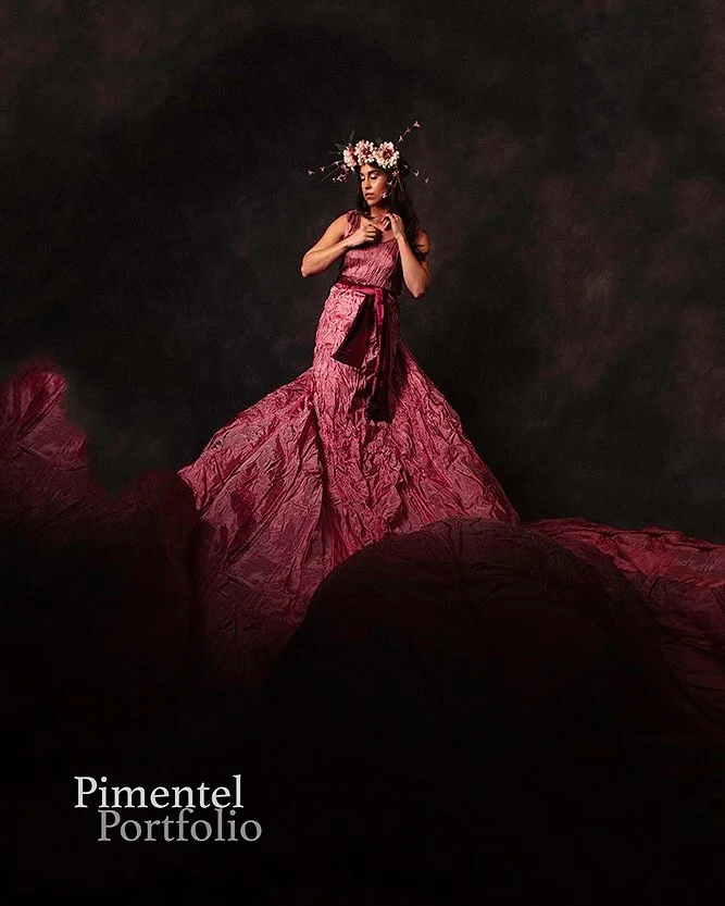 Mikaela Carson model photgraphed by Kimberly Pimentel.