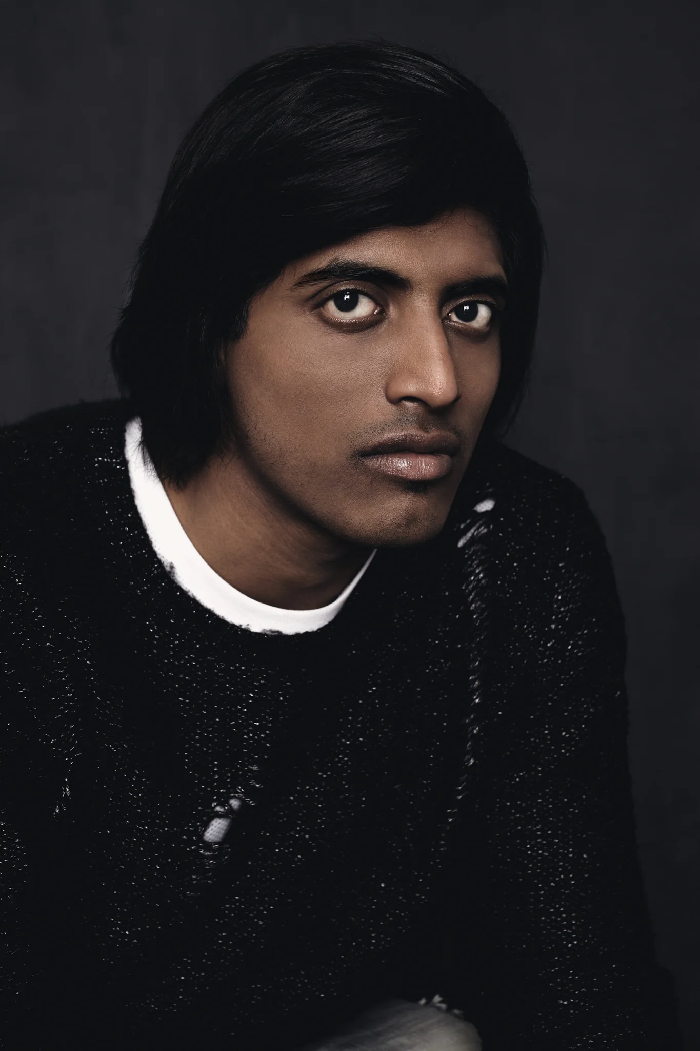 Portrait of Jackson by Pimentel Portfolio LLC