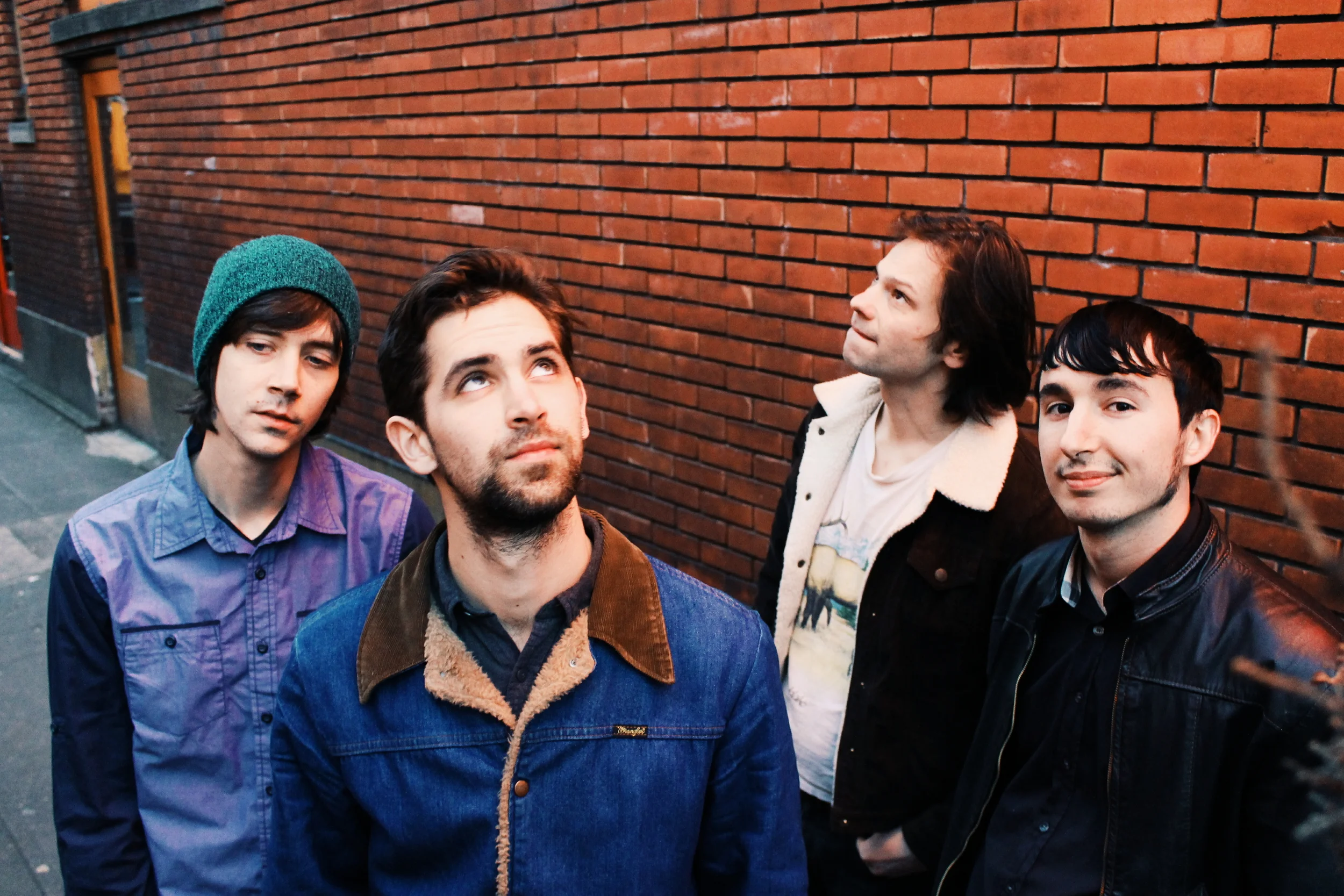 photo by Sierra Luna
