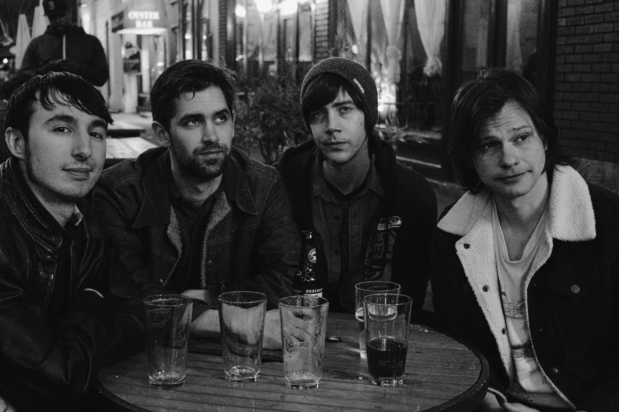photo by Sierra Luna