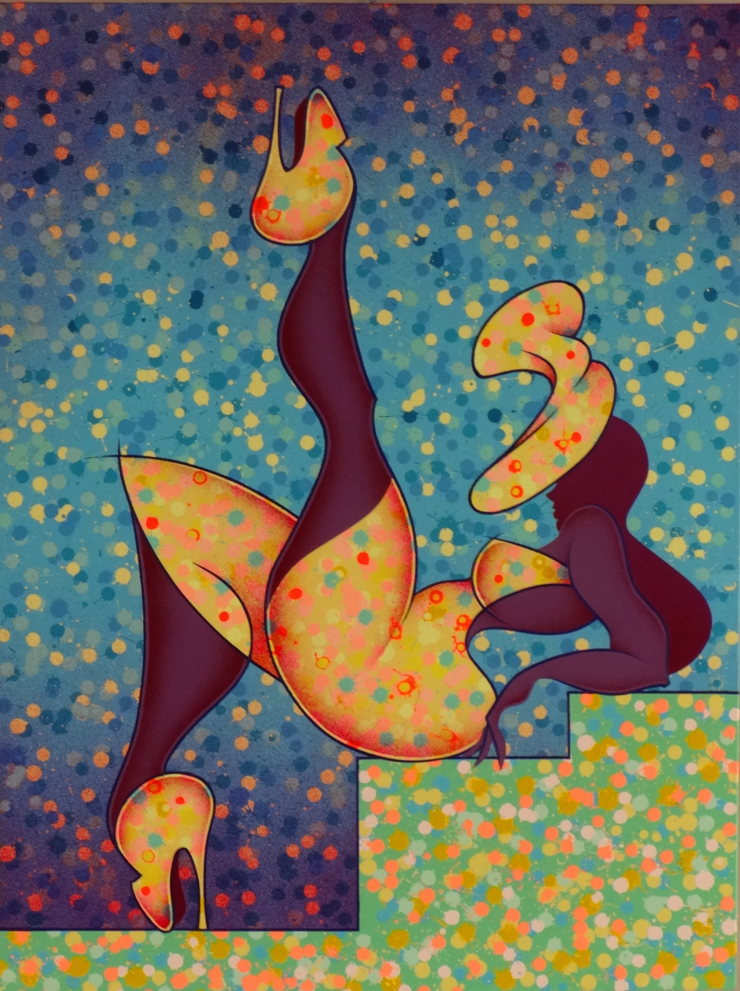 MOULIN ROUGE NO.2