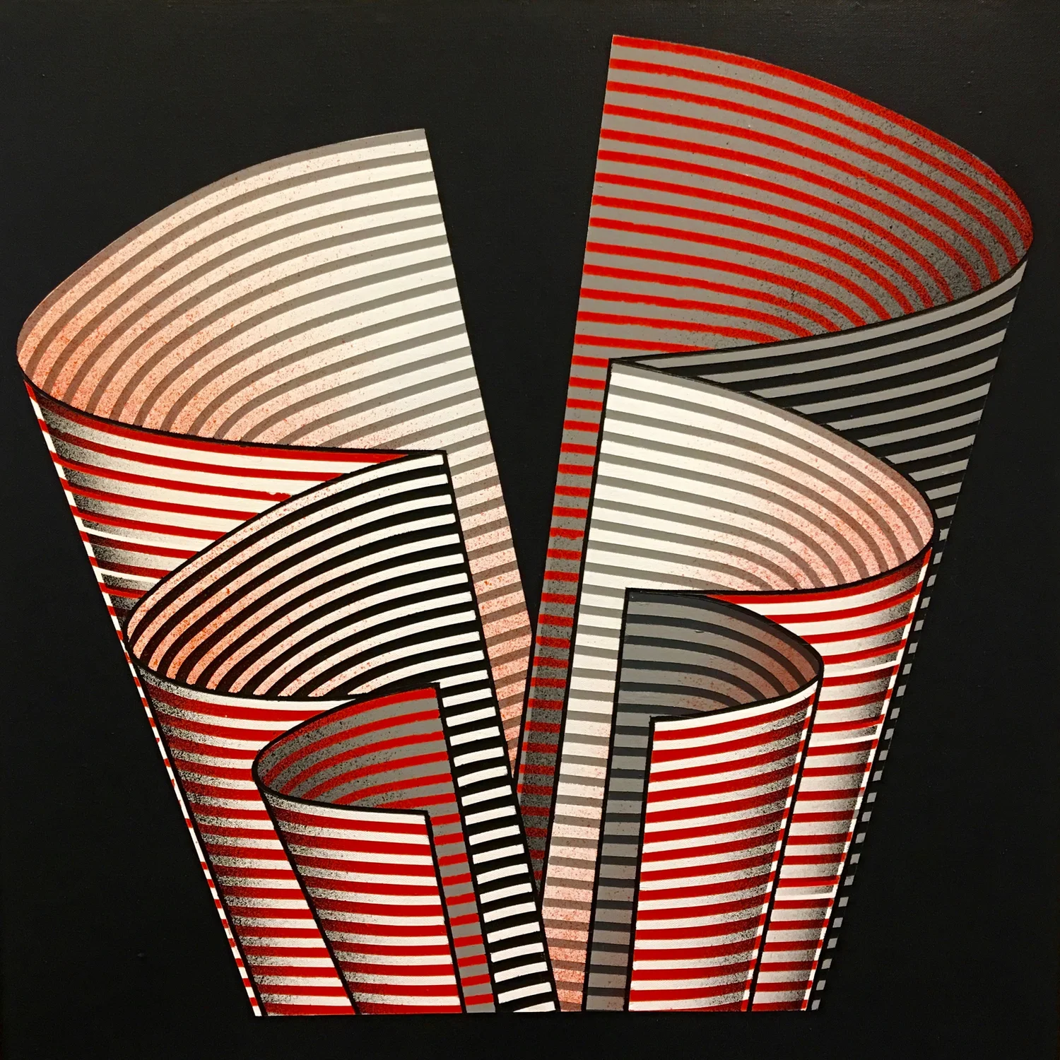Metropolitan Labyrinth