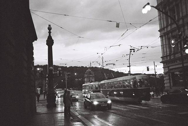 Prague_004-?
🚋🚋🚋🚋
#35mm #ilford