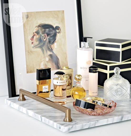 image via Style At Home