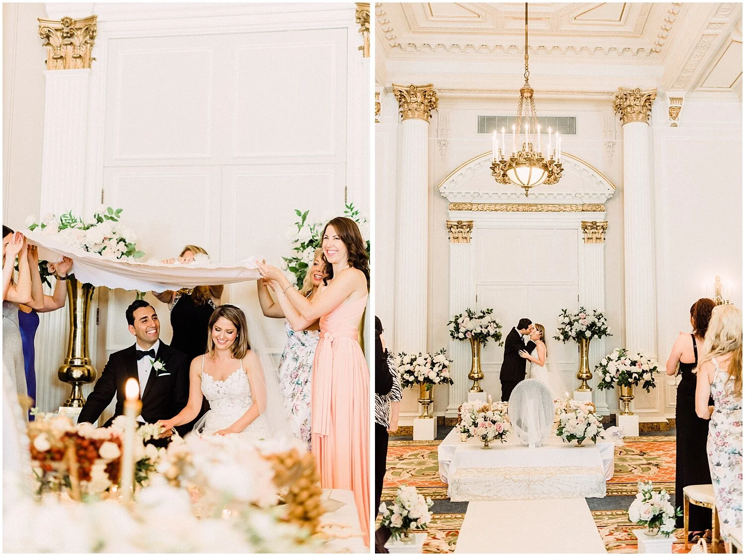 Chateau Laurier Wedding Ottawa Ottawa Amalfi Coast Wedding Photographer Fine Art Wedding Photographer
