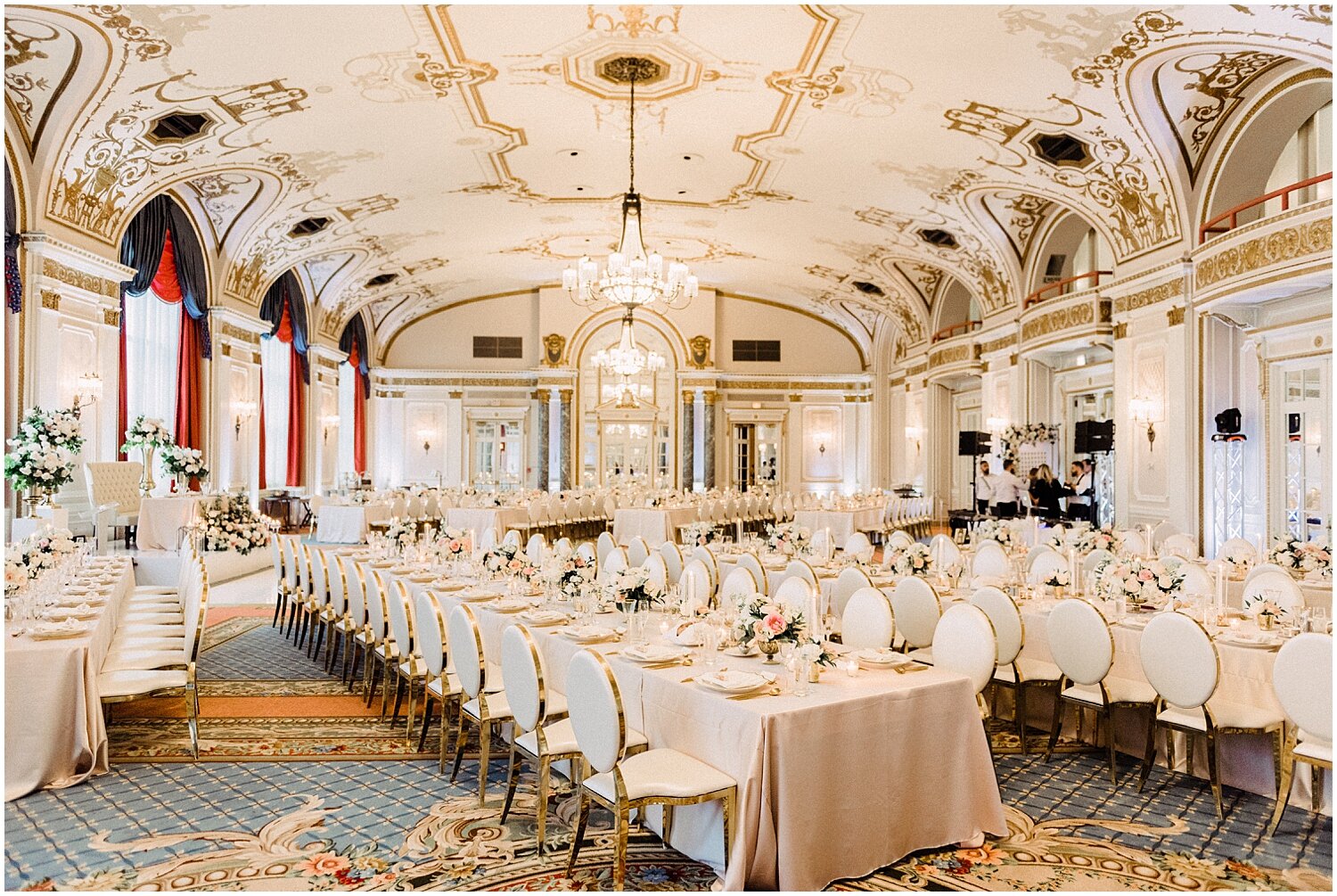 Chateau Laurier Wedding Ottawa Ottawa Amalfi Coast Wedding Photographer Fine Art Wedding Photographer