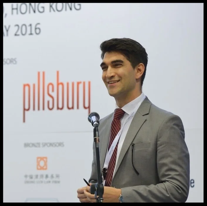 DAVID FISHMAN - MANAGING PARTNER