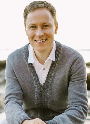 Attila Albert, Writer & Coach, Switzerland
