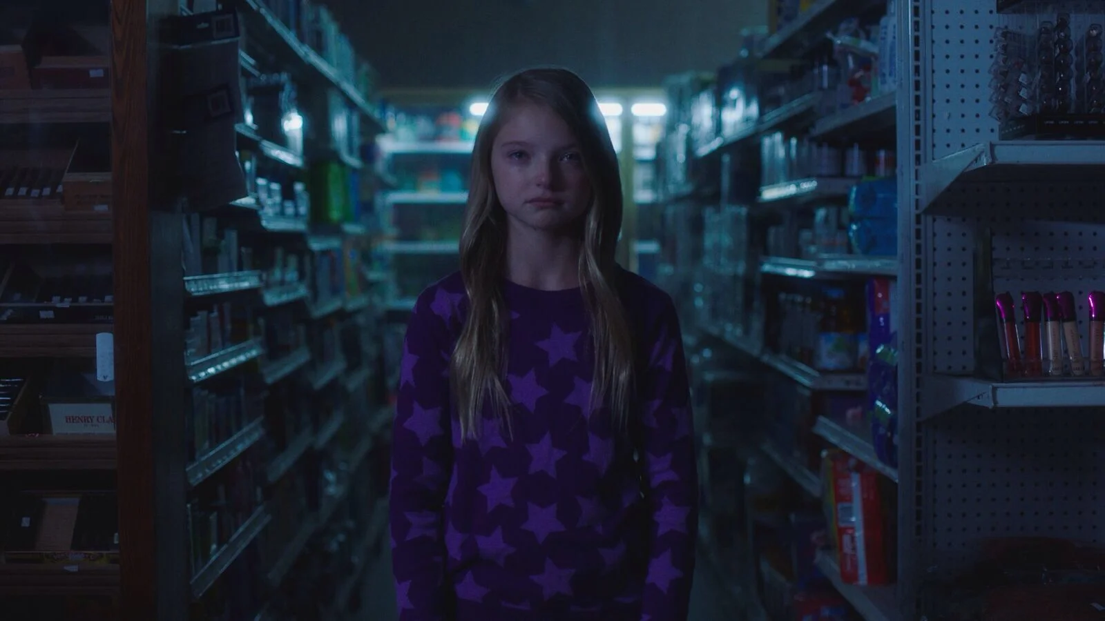 Shae Smolik- The Sandman