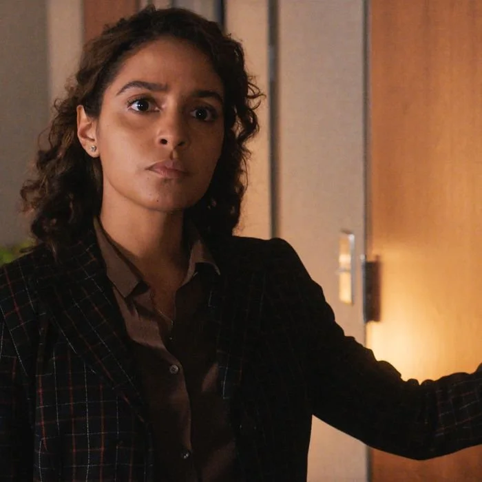 Coral Peña - For All Mankind S3