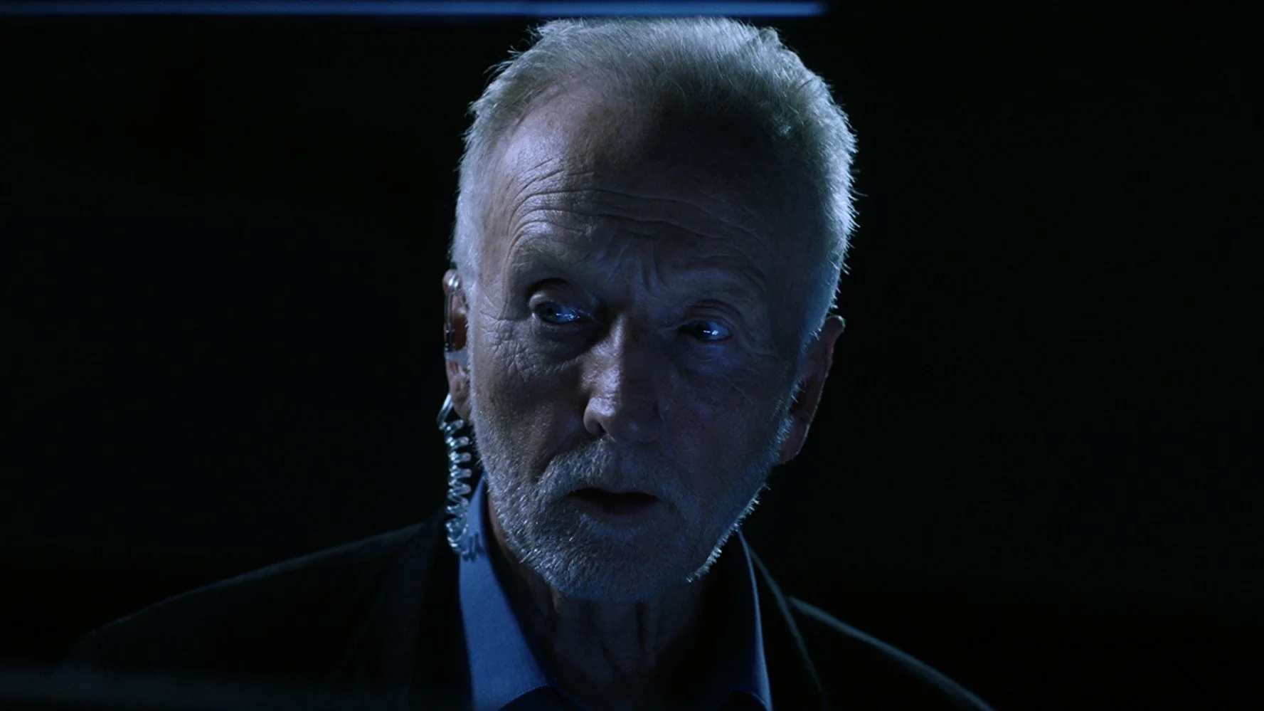 Tobin Bell- The Sandman