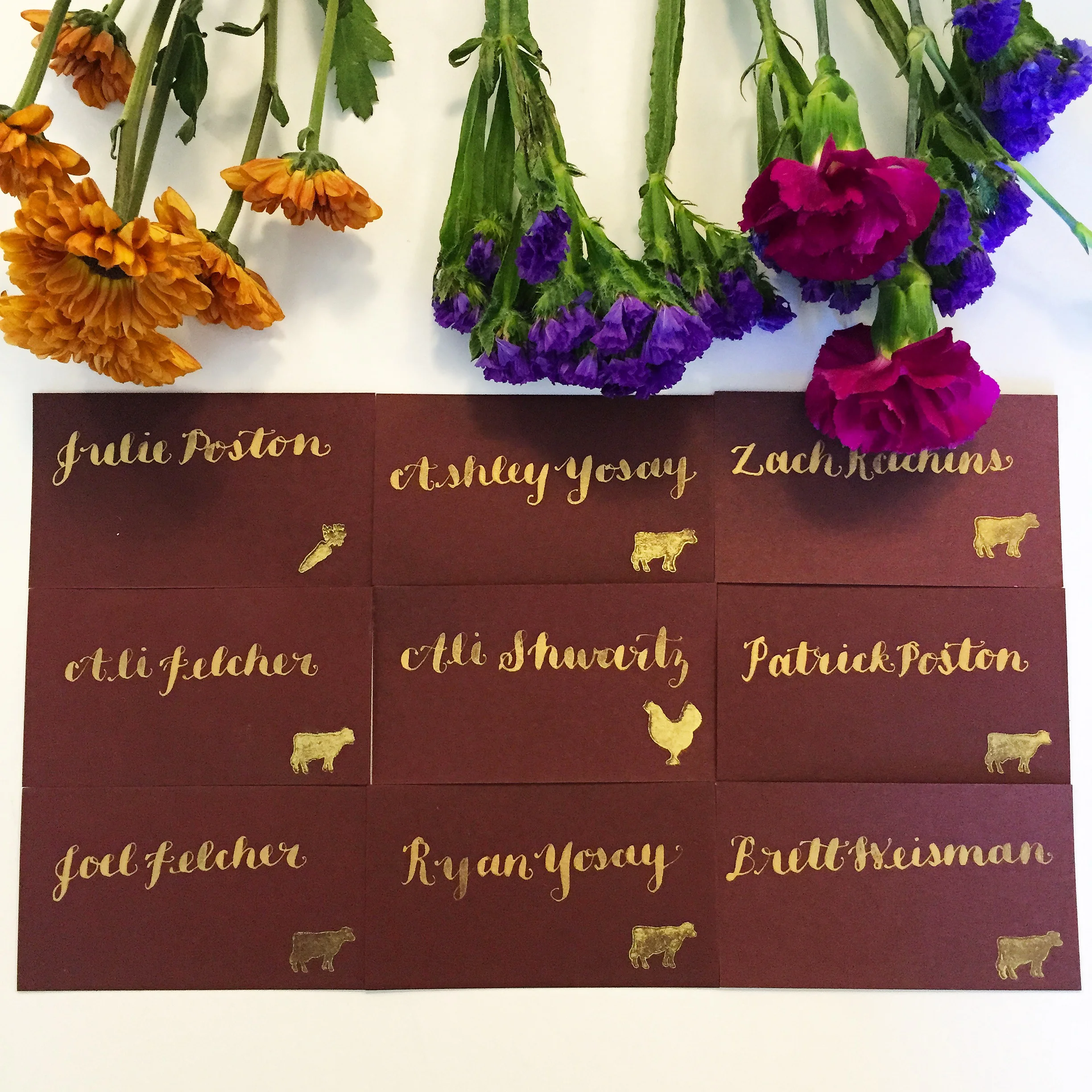 Place Cards with Menu Item.jpg