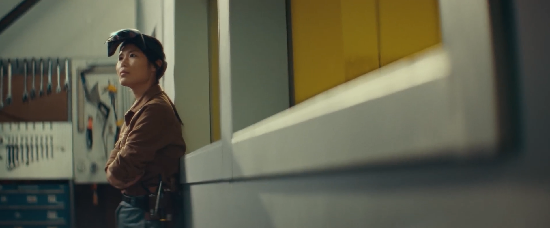 AI + Mixed Reality for the Frontline - Microsoft