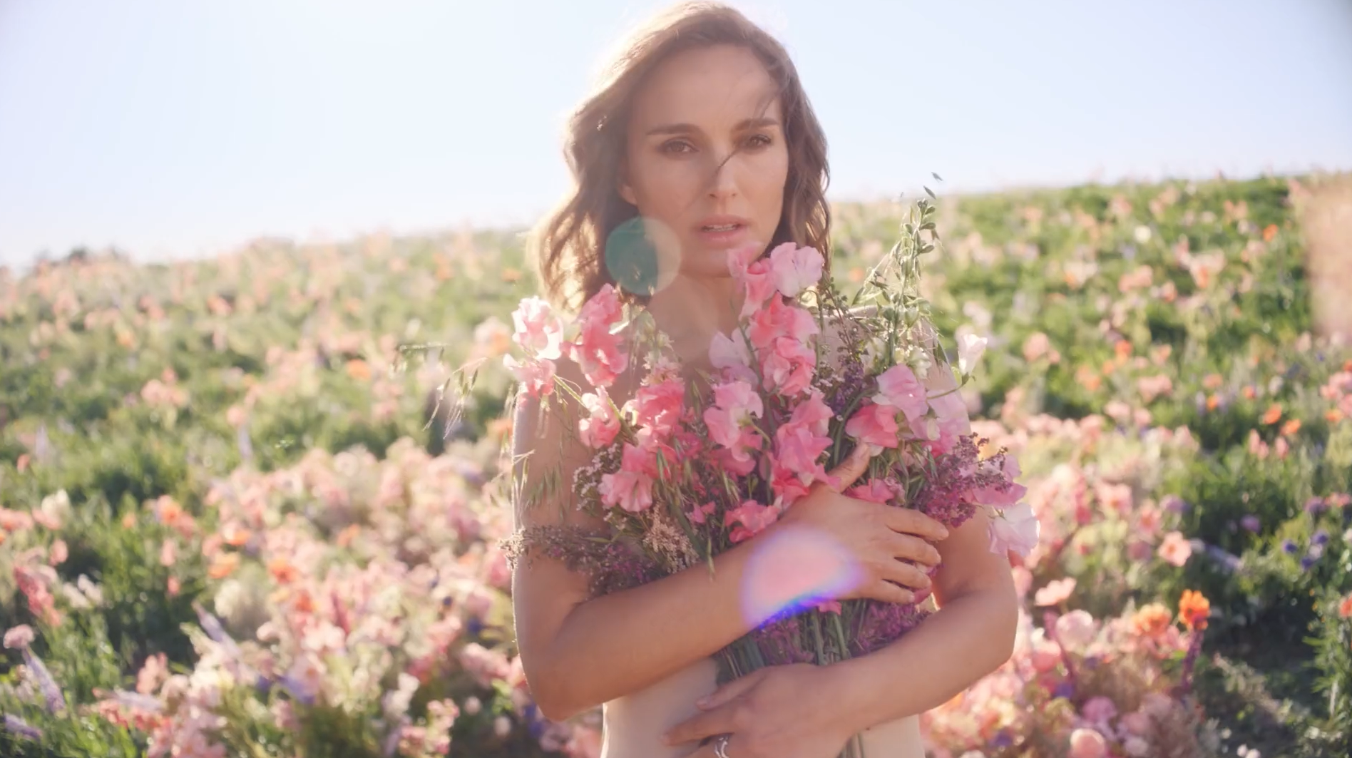 Dior - Blooming Bouquet