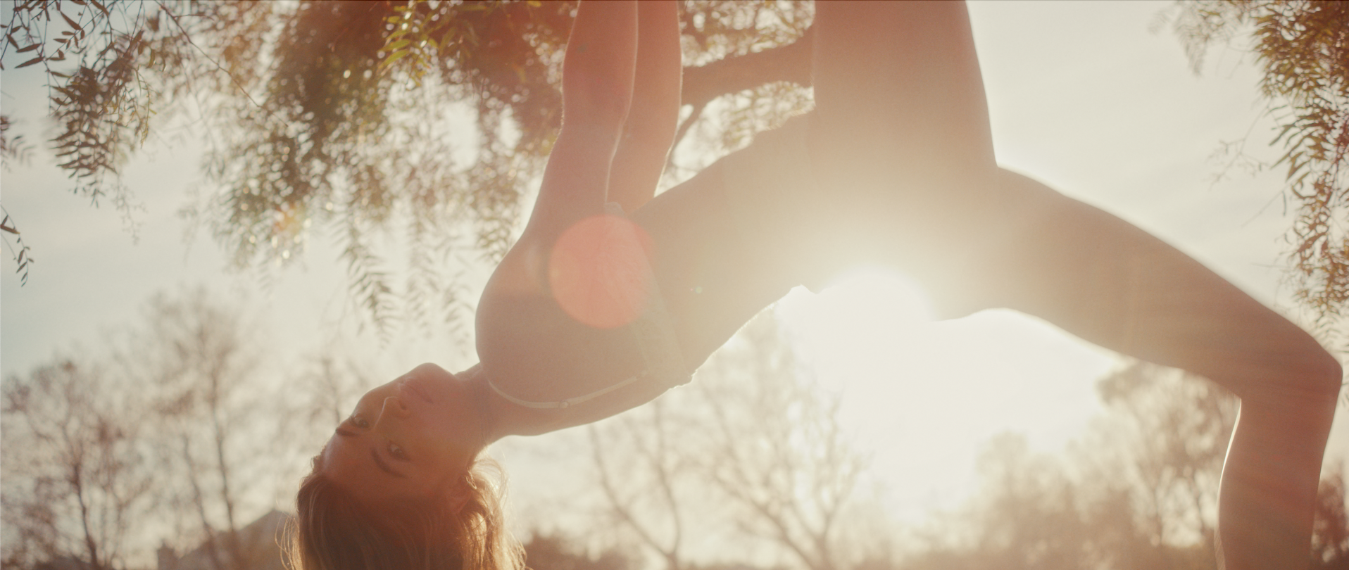 Victoria's Secret - For Love and Lemons