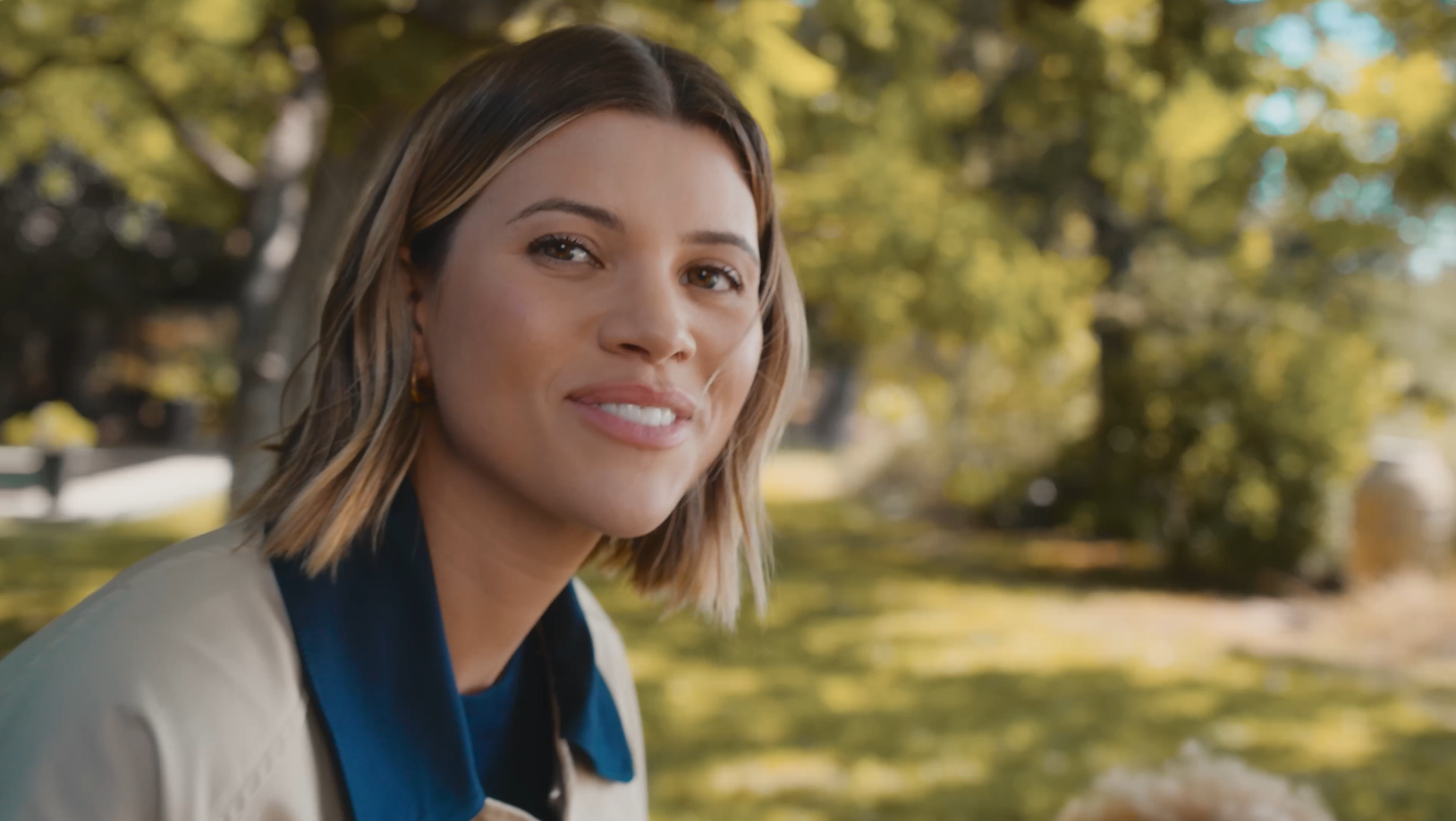 Moments of Wonder - Sofia Grainge